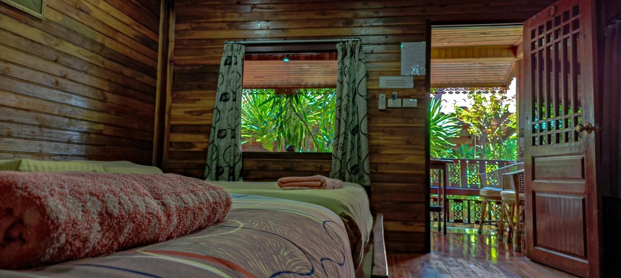 My Dream House Resort Jomtien Exterior foto